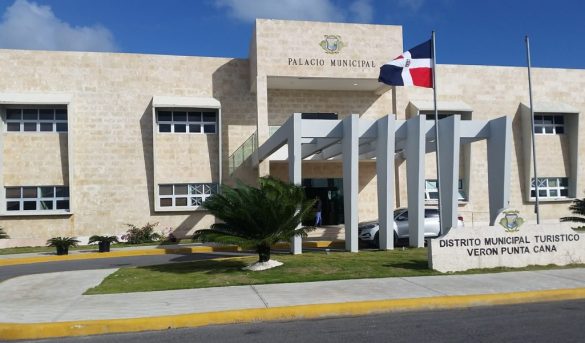 Empresa española construirá 135.000 viviendas en Verón, Punta Cana