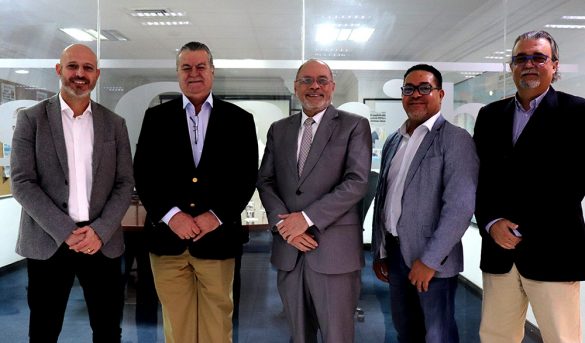 Plus Ultra Líneas Aéreas operará con alto vuelo en la RD