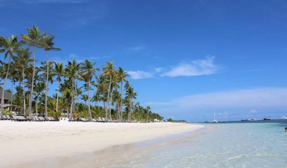 ¿Cuáles son los destinos con más y mejores playas en República Dominicana?