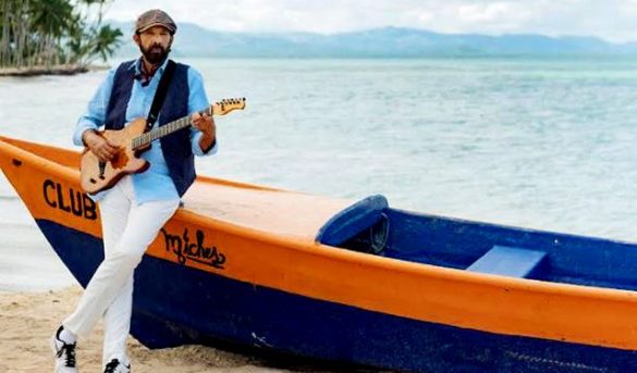 Que hay pal’ finde