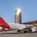 Iberia operará más de 2.900 vuelos esta Semana Santa