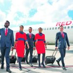 Propuesta de Red Air busca conquistar a los viajeros