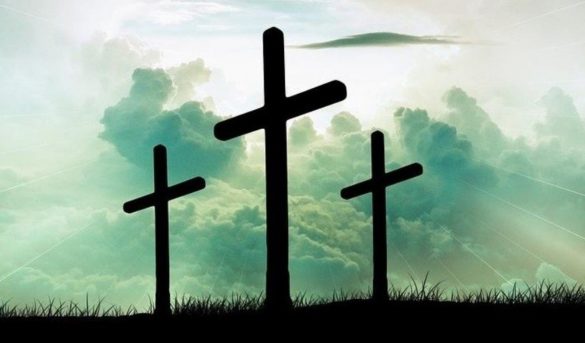 Este es el calendario completo de Semana Santa 2022