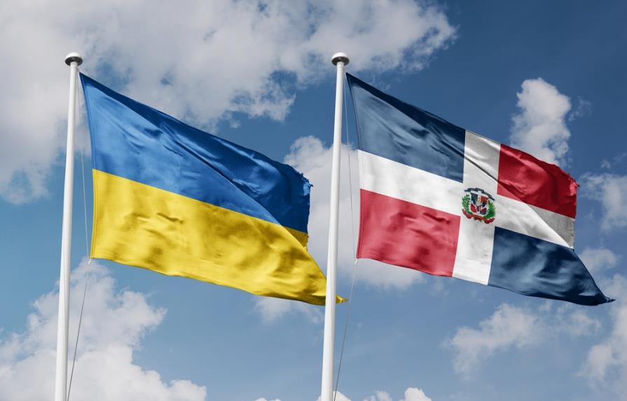 Quedan 20 habitaciones hoteleras ocupadas por ucranianos en República Dominicana