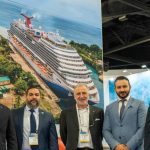 Director de Portuaria asegura RD pasará a tener seis puertos de crucero