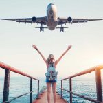 Cuatro tendencias de viajes que marcarían la industria turística este 2022