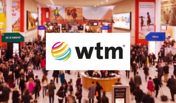 Retoma Brasil feria de turismo internacional WTM Latin America en forma presencial