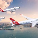 Qantas compra 52 aviones a Airbus para reforzar una flota con dominio de Boeing