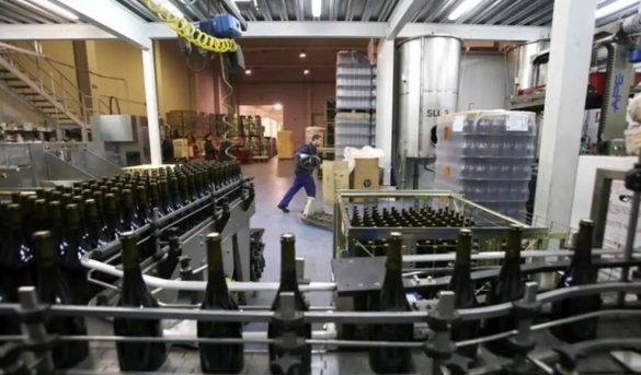 Los efectos de la invasión rusa a Ucrania llegan al vino