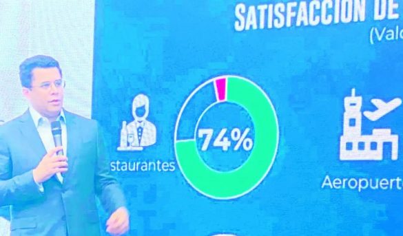 Expansión turística es de alto nivel en RD