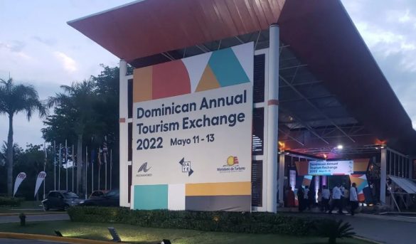 Turismo ha vuelto a ser el sector número uno