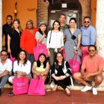 Operadores mayoristas mexicanos ven en RD grandes oportunidades de ofertas turísticas