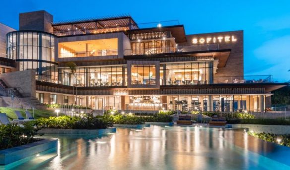 Lista de los mejores nuevos hoteles del mundo incluye a uno de Colombia