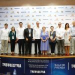 FIPETUR reconoce en DATE 2022 a Abinader y Collado por recuperación turismo RD