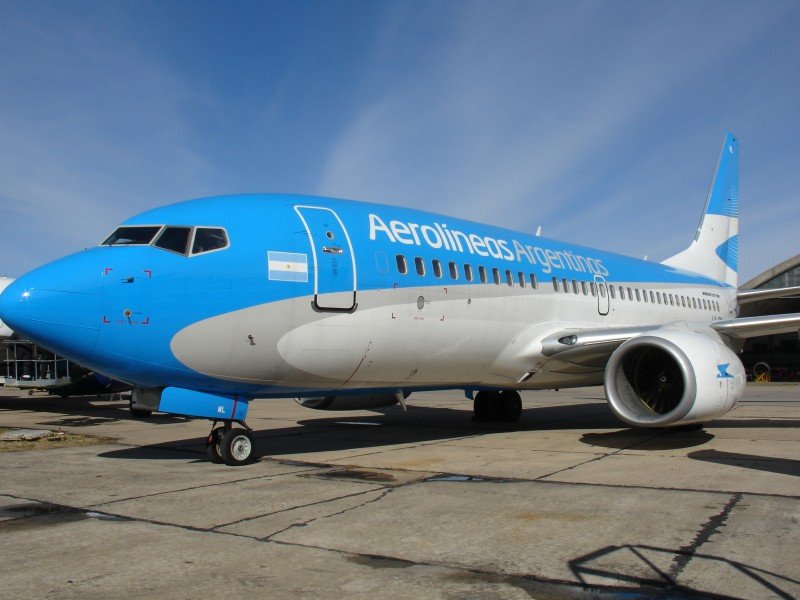 Aerolíneas Argentinas amplia sus horizontes de vuelos, vuelve a Cuba con escala en Punta Cana, RD