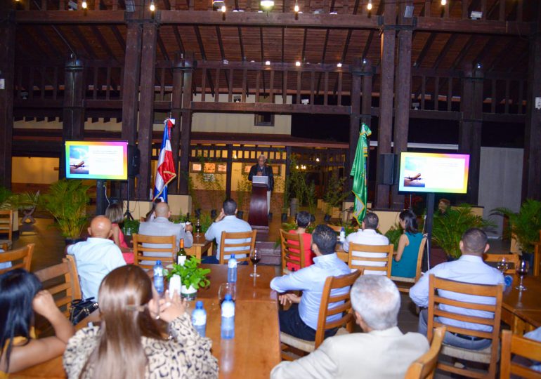 Clúster aborda retos y oportunidades para el turismo en Jarabacoa