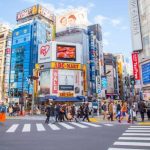Japón permitirá turistas desde este mes de mayo