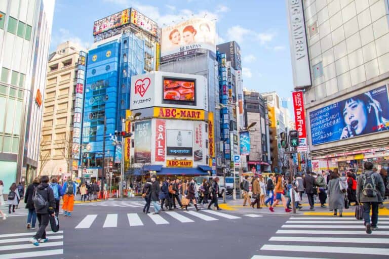 Japón permitirá turistas desde este mes de mayo