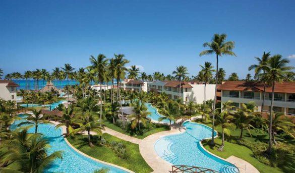 Ministerio de Turismo informa Punta Cana capta el 70% de las 16,000 habitaciones que se construyen en RD