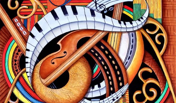 Agenda actividades en la ciudad de Sto. Dgo. Fin de semana del 20 al 22 mayo 2022