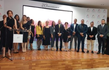 Acrópolis se convierte en el primer Business Mall de República Dominicana