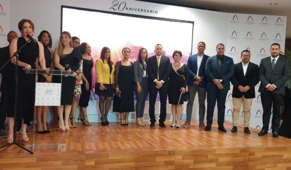 Acrópolis se convierte en el primer Business Mall de República Dominicana