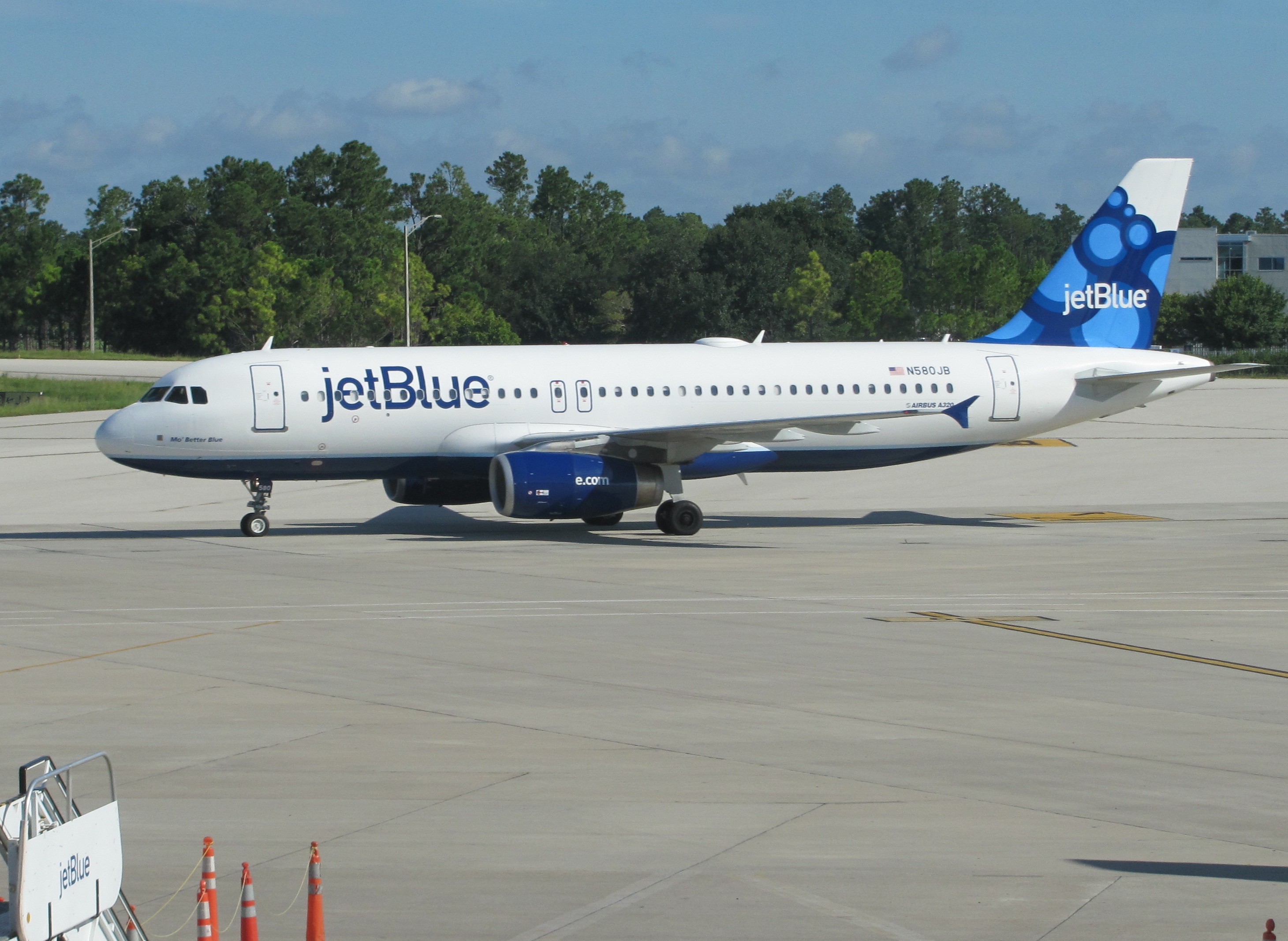 JetBlue ofrece tarifas desde US$144 para vuelos entre Nueva York, Santiago y Santo Domingo