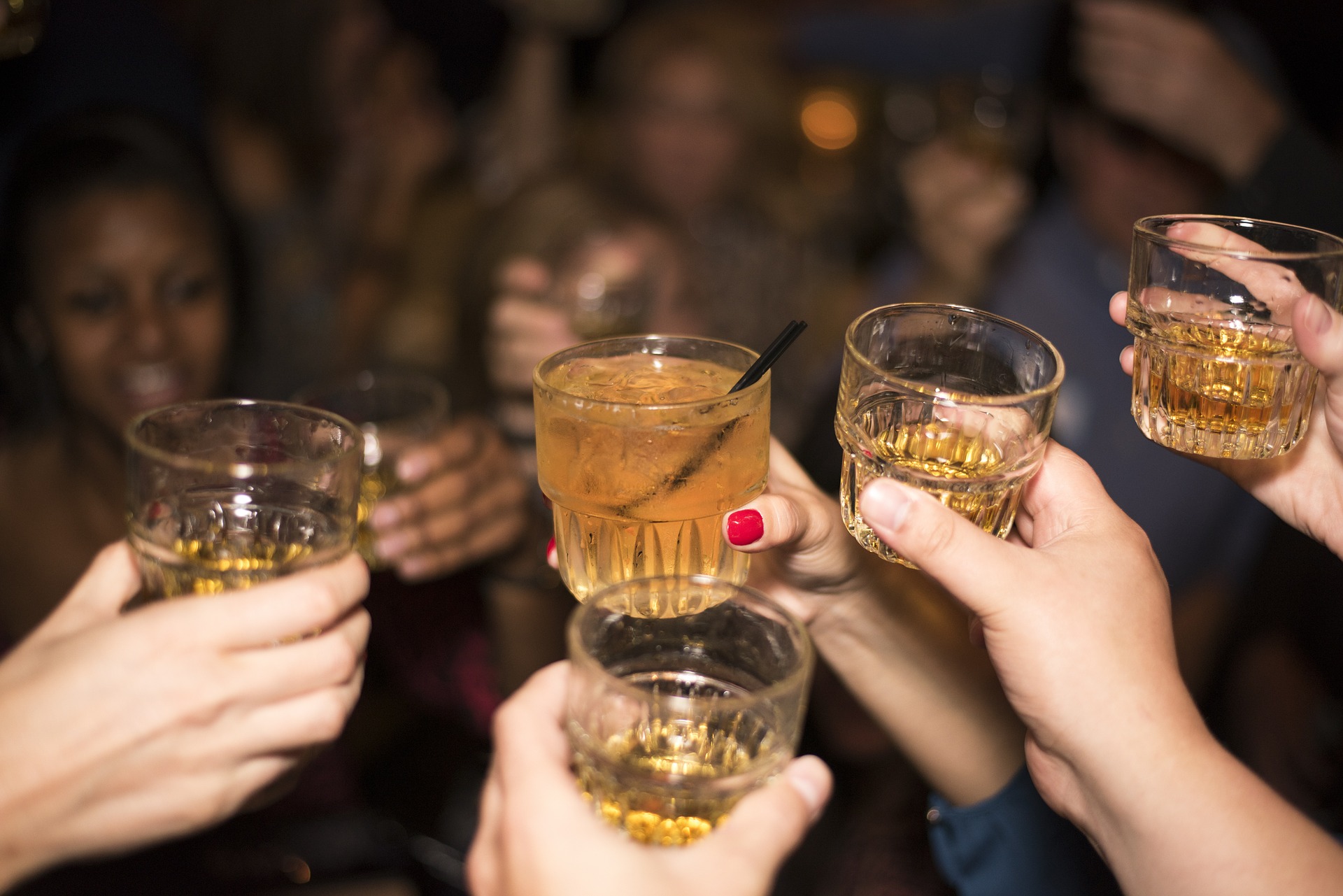 Hoy es el Día Mundial del Whisky. La bebida que nunca pasa de moda