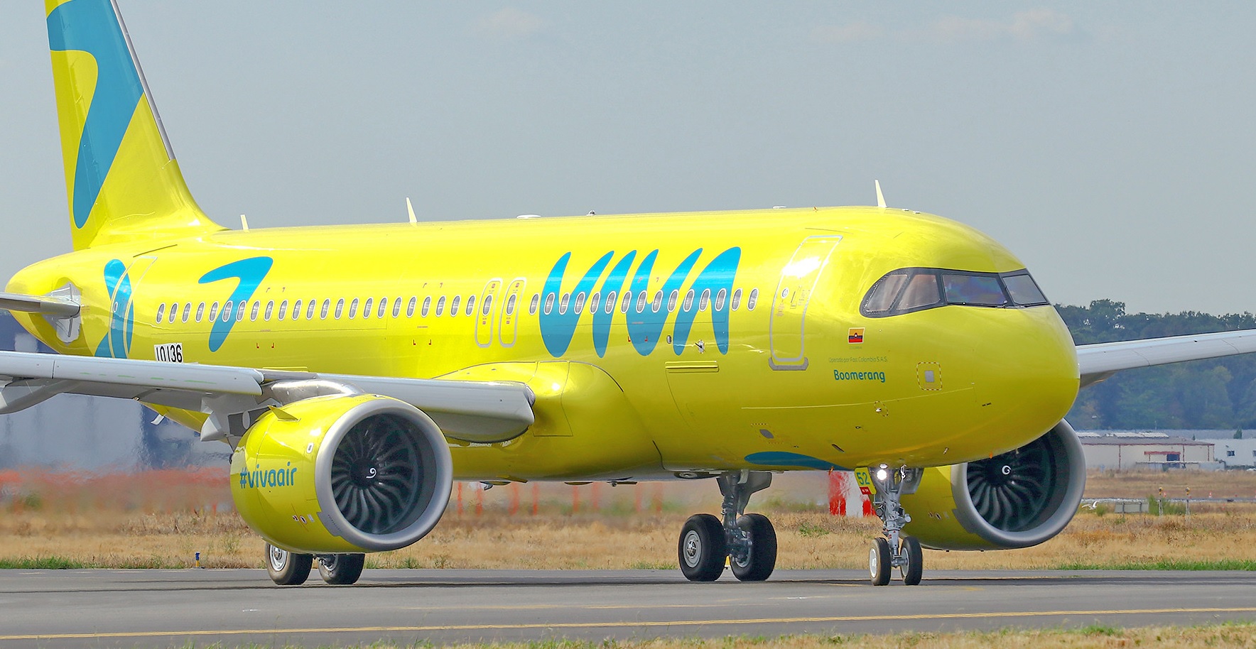 Unión de aerolíneas entre Avianca y Viva Air dinamizarán el mercado de las low cost
