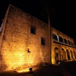La Ciudad Colonial de Santo Domingo apuesta por el turismo cultural