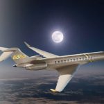 El avión más rápido del mundo desde el Concorde: así es la nueva joya de Bombardier