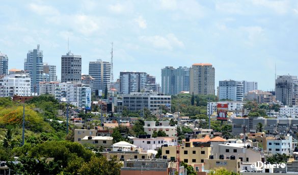 Santo Domingo ante el reto de adecuar espacios para turistas