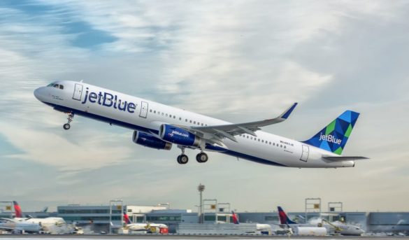 Autoridades Dominicanas plantean a JetBlue pasaje inferior a US$500 para diáspora