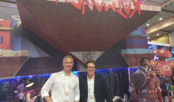 Katmandu Park podrá recibir 4,000 visitantes diarios en Punta Cana