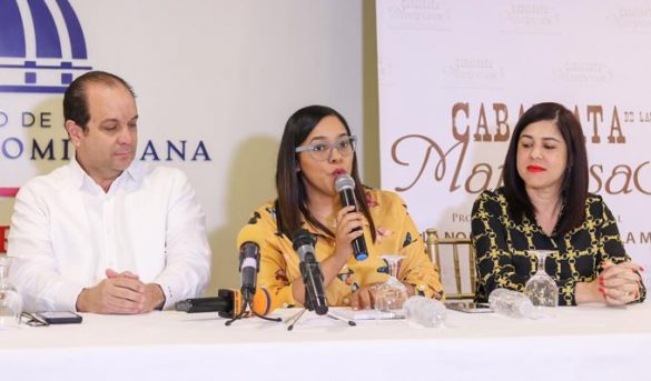 Más de 800 caballistas ya confirmados para Cabalgata de las Mariposas