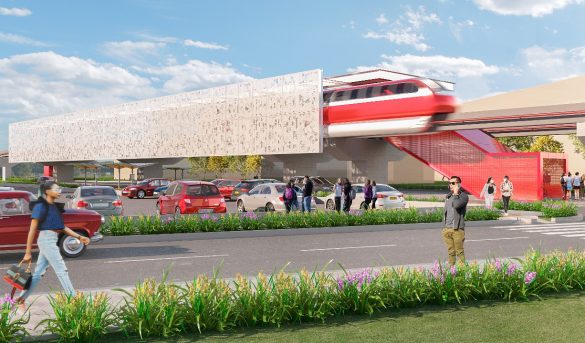 Transporte urbano sostenible, eje central de Expo Turismo Santiago 2022