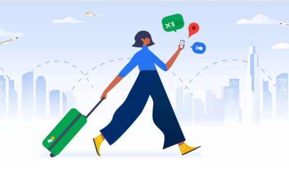 Cómo encontrar vuelos baratos con Google Viajes
