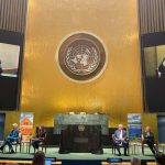 Turismo sostenible, tema de trabajo y discusión en la ONU