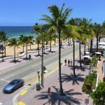 Florida entre los mejores estados para viajar por carretera en verano, a pesar del precio de la gasolina