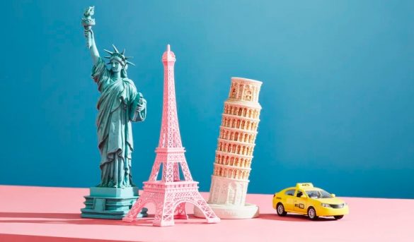 Cuáles son las 10 atracciones turísticas más criticadas del mundo, según un nuevo estudio