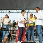 Celebran con éxito Feria turística Cabrera en Primavera 2022