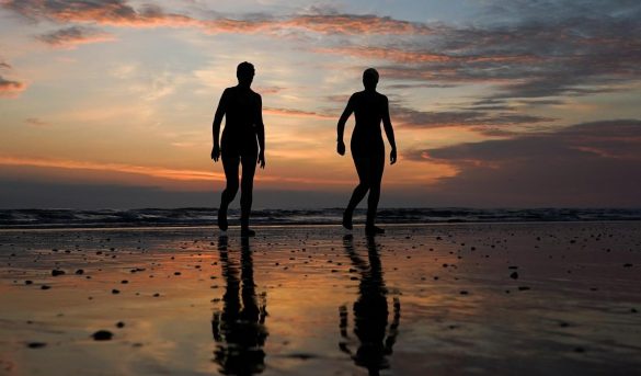 Solsticio de verano 2022: sexo y tradiciones sensuales del día más largo del año