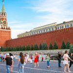 Rusia formaliza su salida de la OMT, de la que fue suspendida