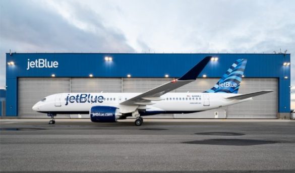 Jetblue ofrecerá traslados en helicóptero a aeropuertos de NY