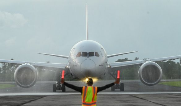 IATA prevé más interrupciones en aeropuertos a medida que aumente la demanda de pasajeros