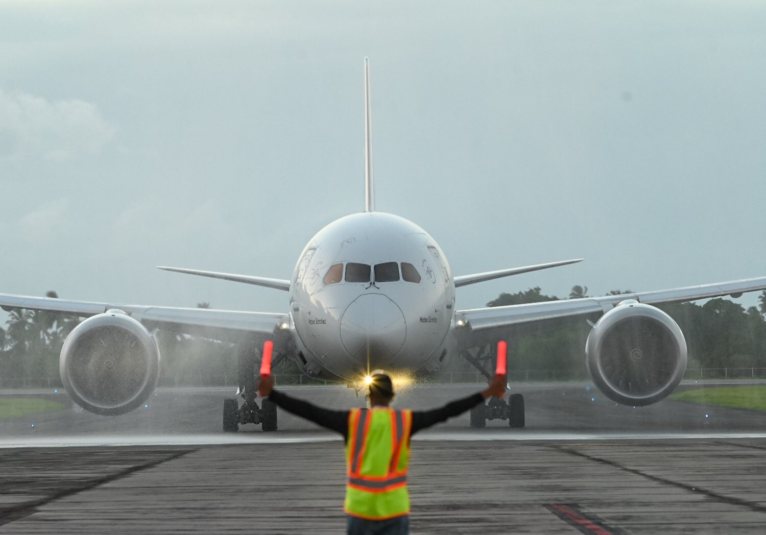 IATA prevé más interrupciones en aeropuertos a medida que aumente la demanda de pasajeros