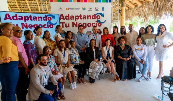 Adaptando tu negocio, apuesta a emprendimientos resilientes por el turismo sostenible