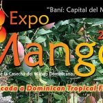 Anuncian la Feria Expo Mango 2022 en la República Dominicana