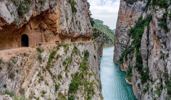 Nueve ideas de turismo activo, cercanas y accesibles, para hacer en familia