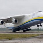 Ucrania lo confirma: el avión más grande del mundo volverá a volar